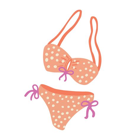 bikini clipart|Bikini Clipart Images .